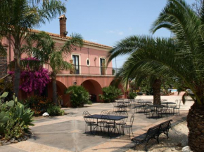 Гостиница Agriturismo Masseria Portiere Stella  Рамакка
